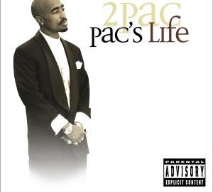 2Pac Pac's Life